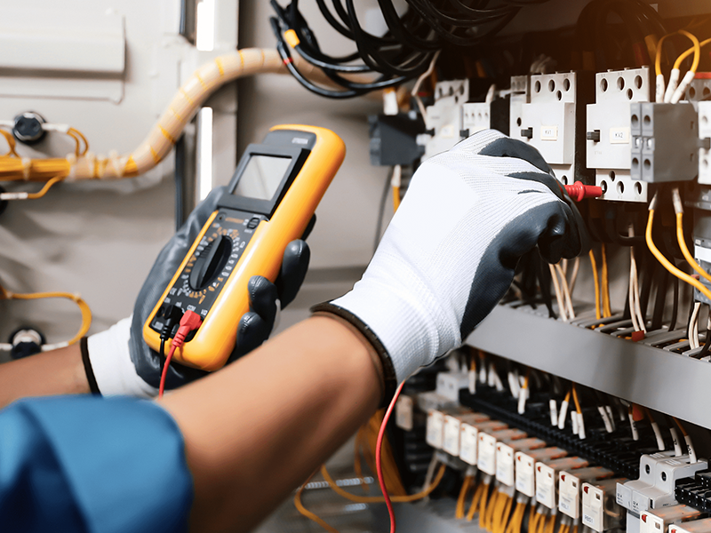 Electrical