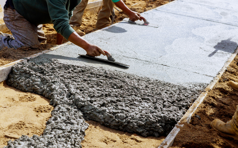 Concrete2